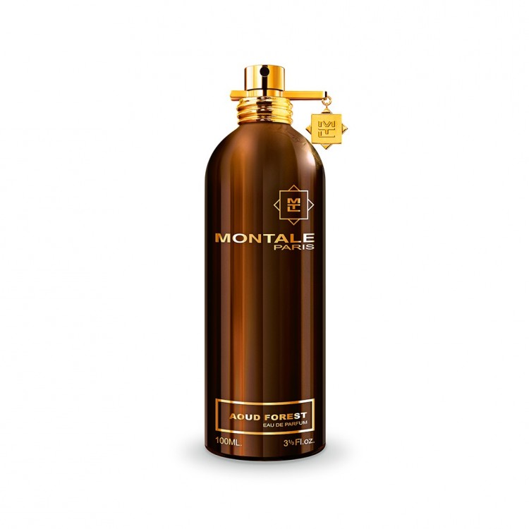 Montale Paris Aoud Forest Edp 100 Ml