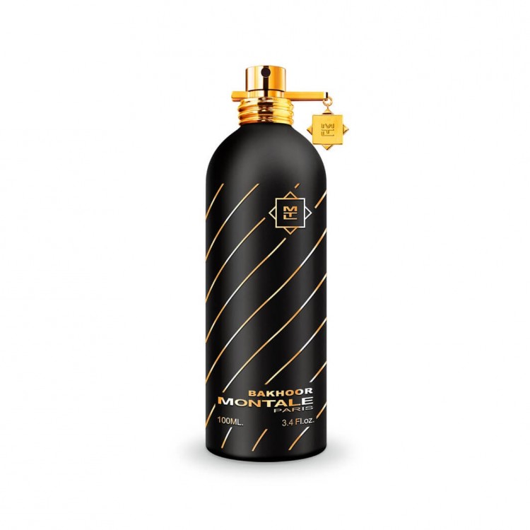 Montale Paris Bakhoor Edp 100 Ml