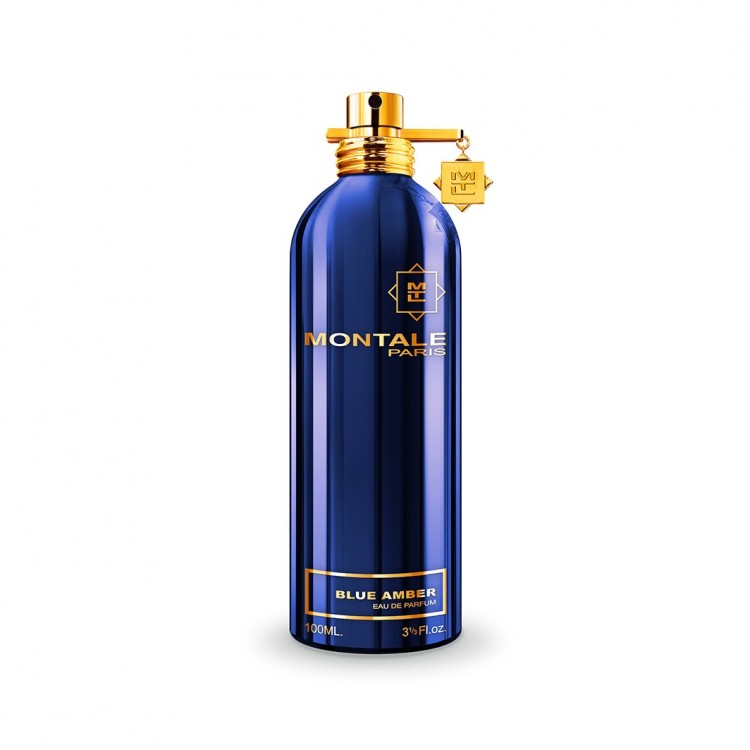 Montale Paris Blue Amber Edp 100 Ml