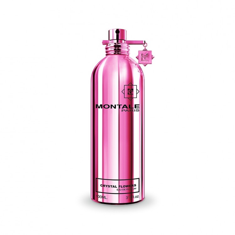 Montale Paris Crystal Flowers Edp 100 Ml