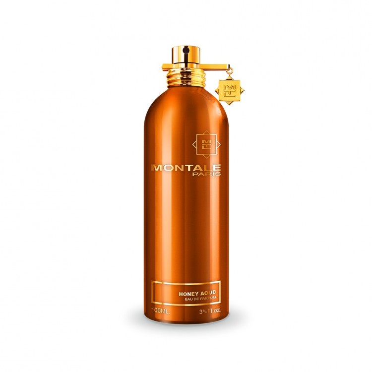 Montale Paris Honey Aoud Edp 100 Ml