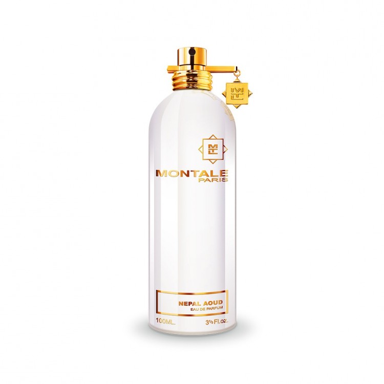 Montale Paris Nepal Aoud Edp 100 Ml