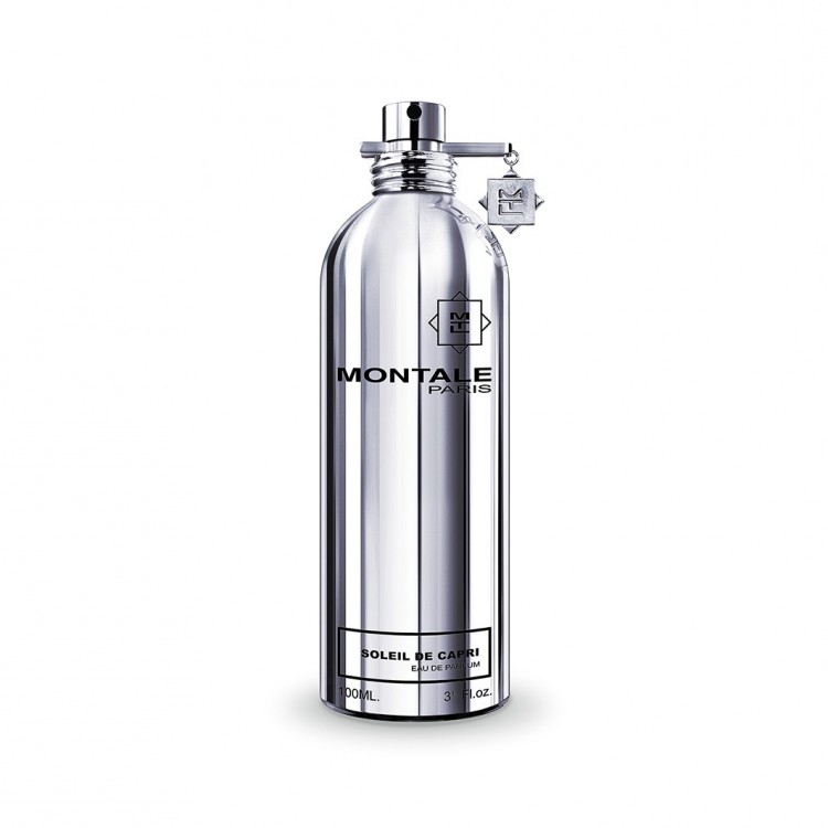 Montale Paris Soleil De Capri Edp 100 Ml