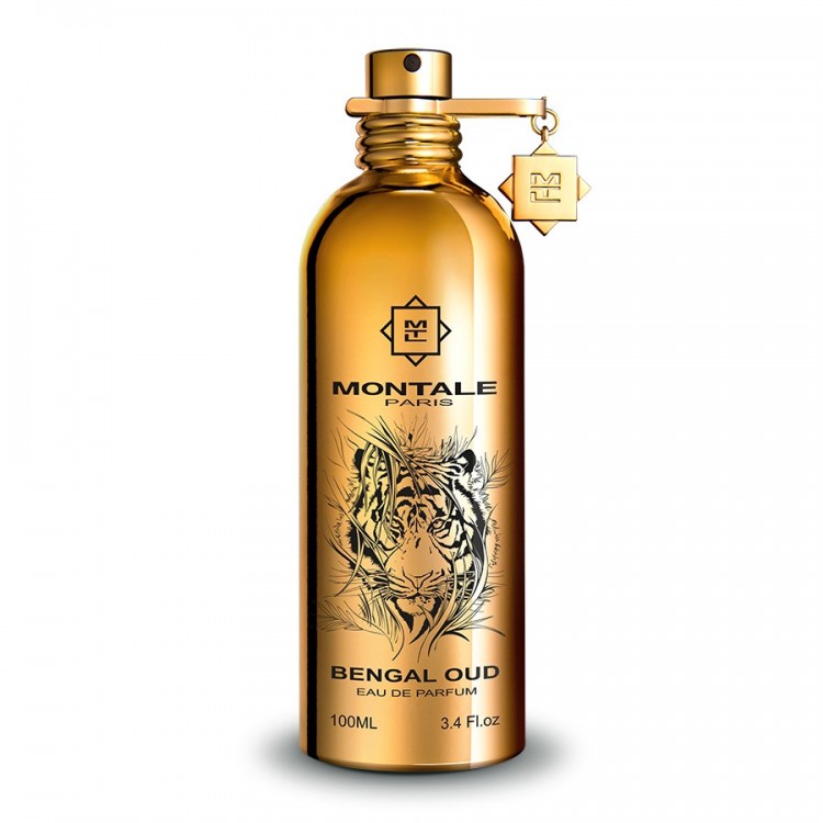 Montale Paris Bengal Oud Edp 100 Ml