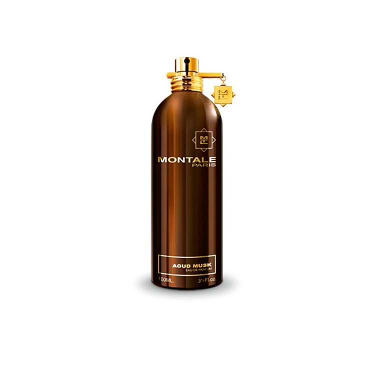 Montale Paris Aoud Musk Edp 100 Ml