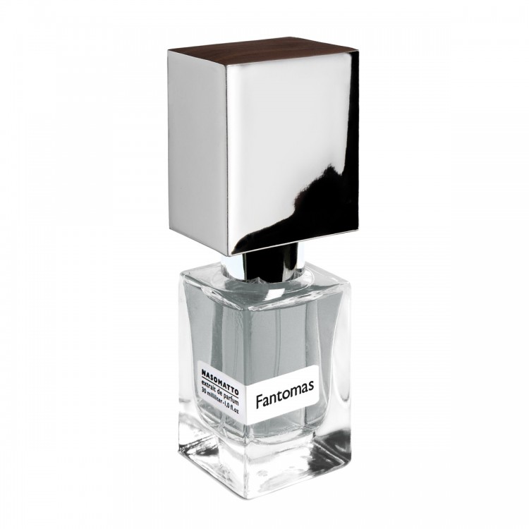 Nasomatto Fantomas Extrait De Parfum 30 Ml