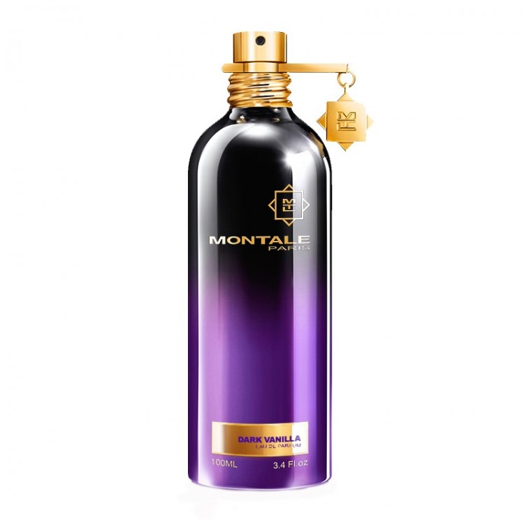 Montale Paris Dark Vanilla Edp 100 Ml