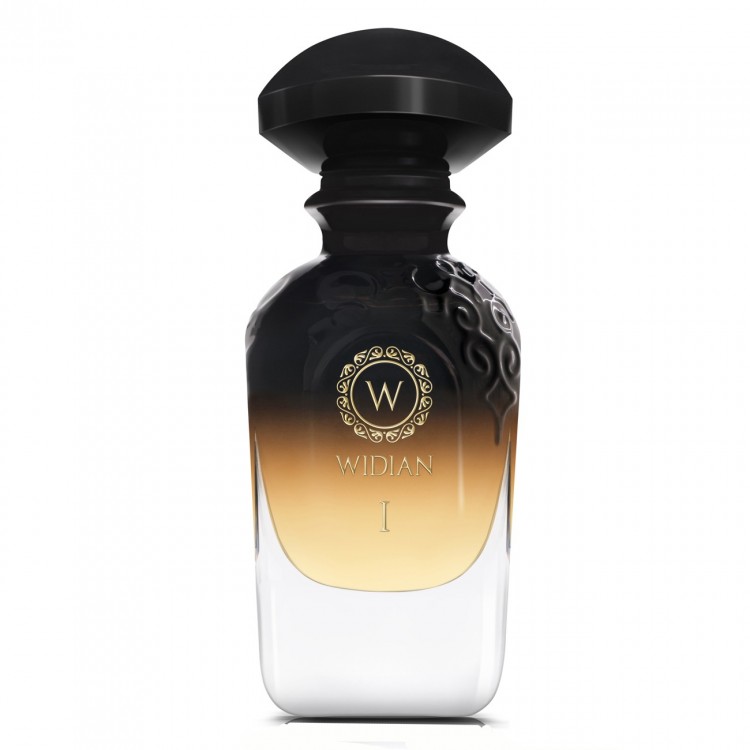 Widian Aj Arabia Black I Parfum 50 Ml