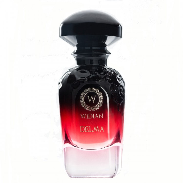 Widian Aj Arabia Delma Parfum 50 Ml