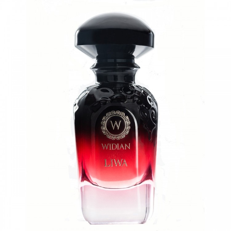 Widian Aj Arabia Liwa Parfum 50 Ml
