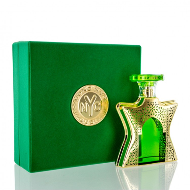 Bond No.9 Dubai Jade Edp 100 Ml Spray