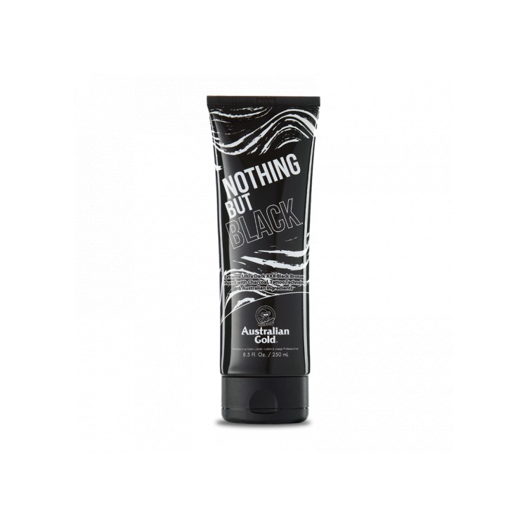 Australian Gold Extreme Ultra Dark Nothing But Black 250 Ml