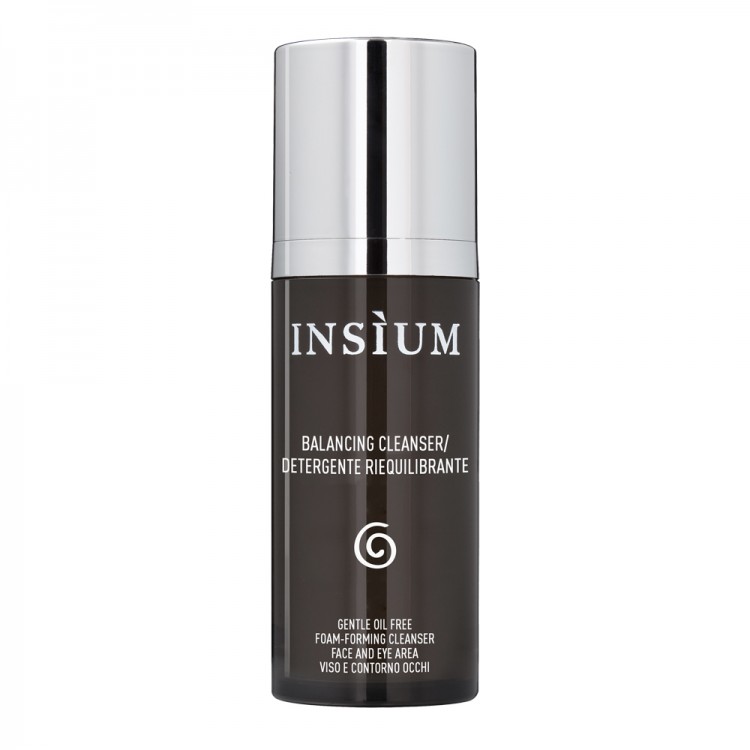 Insium Viso Detergente Riequilibrante 100 Ml