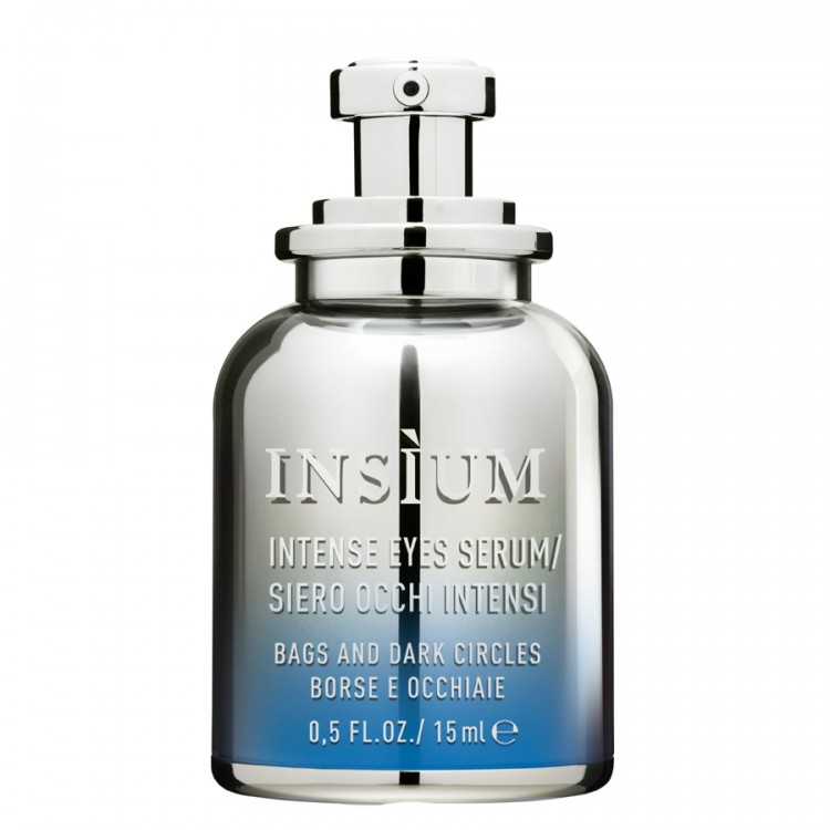 Insium Viso Siero Occhi Intensi 15 Ml