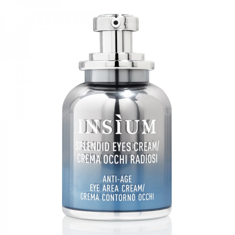 Insium Viso Crema Occhi Radiosi 15 Ml