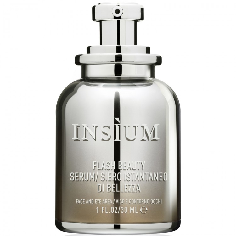 Insium Viso Siero Istantaneo Bellezza 30 Ml