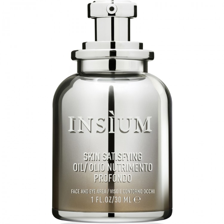 Insium Viso Olio Nutrimento Profondo 30 Ml