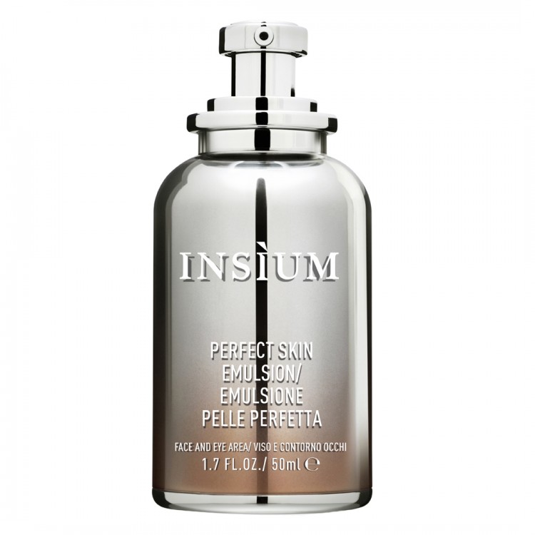 Insium Viso Emulsione Pelle Perfetta 50 Ml