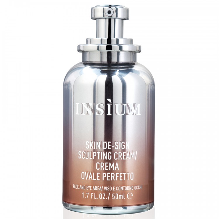 Insium Viso Crema Ovale Perfetto 50 Ml