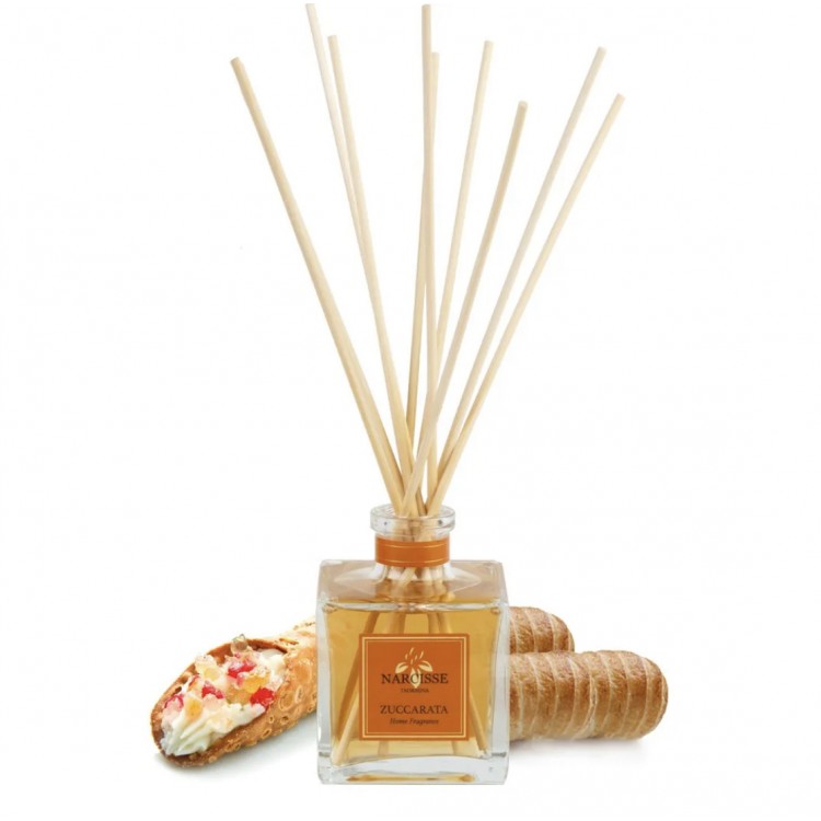 Narcisse Taormina Zuccarata Home Fragrance 500 Ml