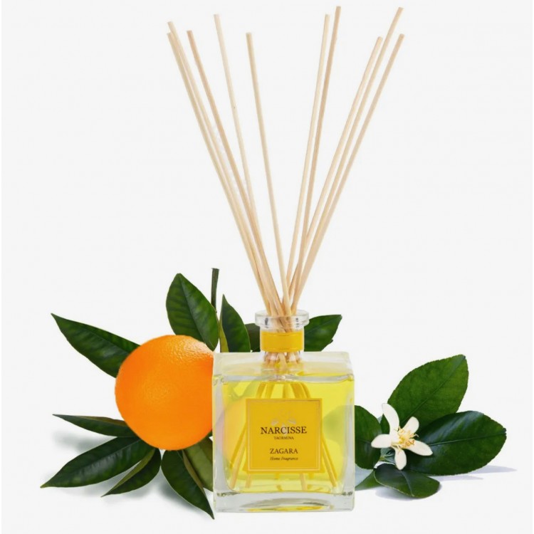 Narcisse Taormina Zagara Home Fragrance 200 Ml