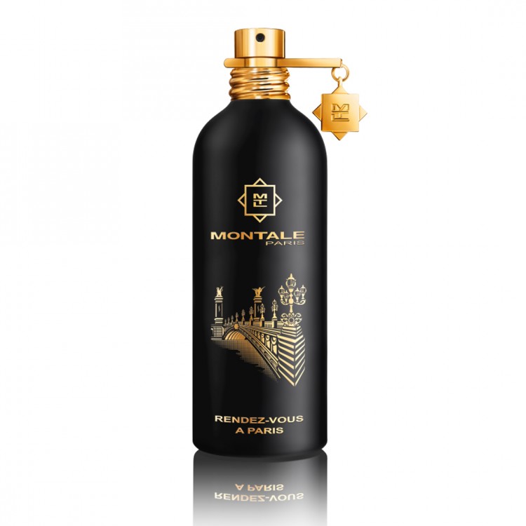 Montale Paris Rendez Vous À Paris Edp 100 Ml