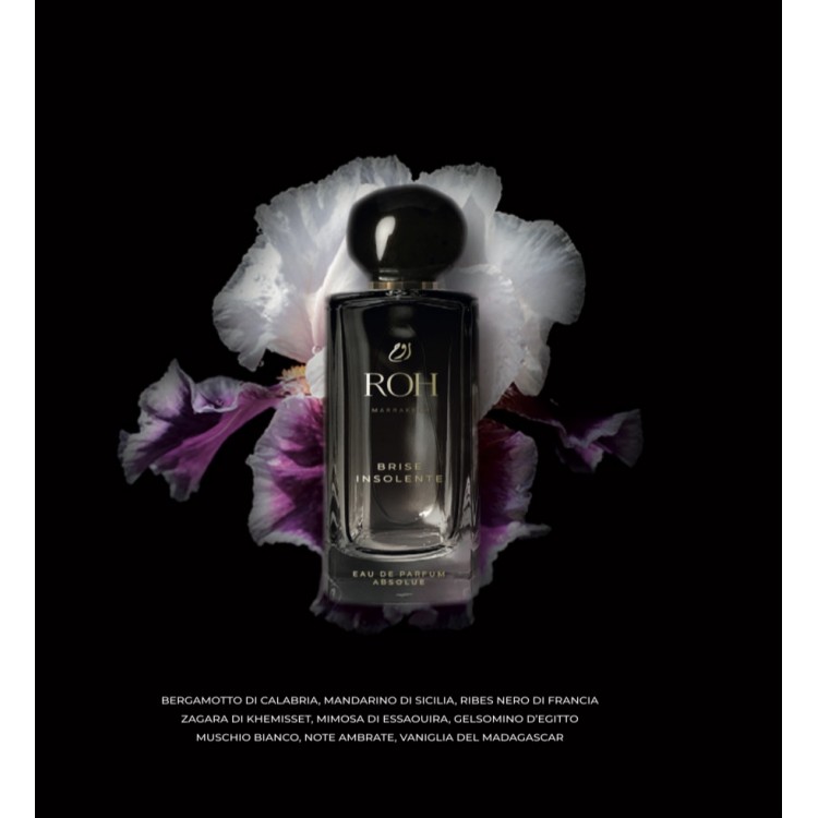 Roh Marrakech Brise Insolente Edp 100 Ml