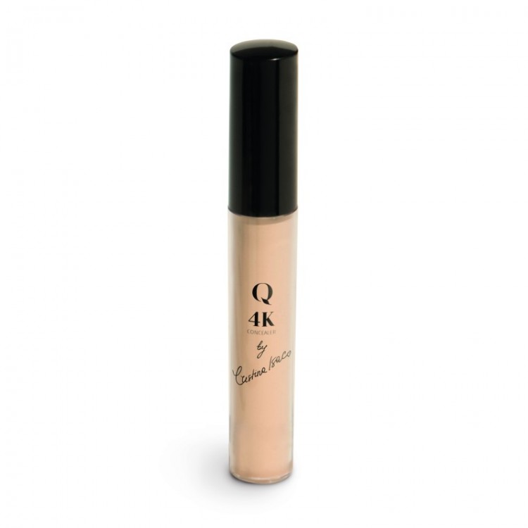 Qstudio 4K Concealer by Cristina Isac n° 4