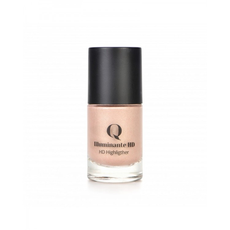 Qstudio Illuminante HD Champagne