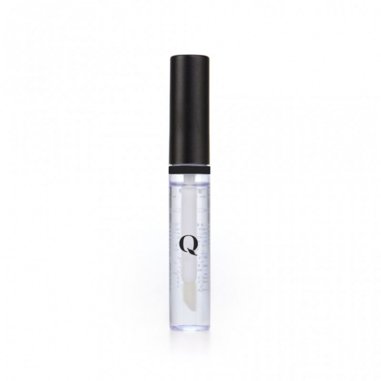 Qstudio Lip Gloss Trasparente 01