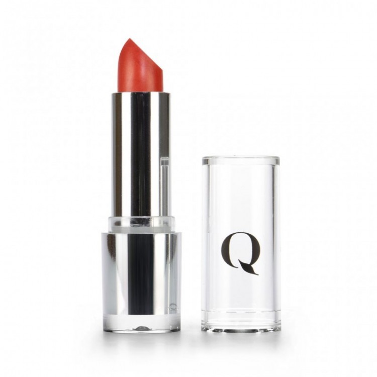 Qstudio Rossetto N.10 Rosso Papavero Lucido