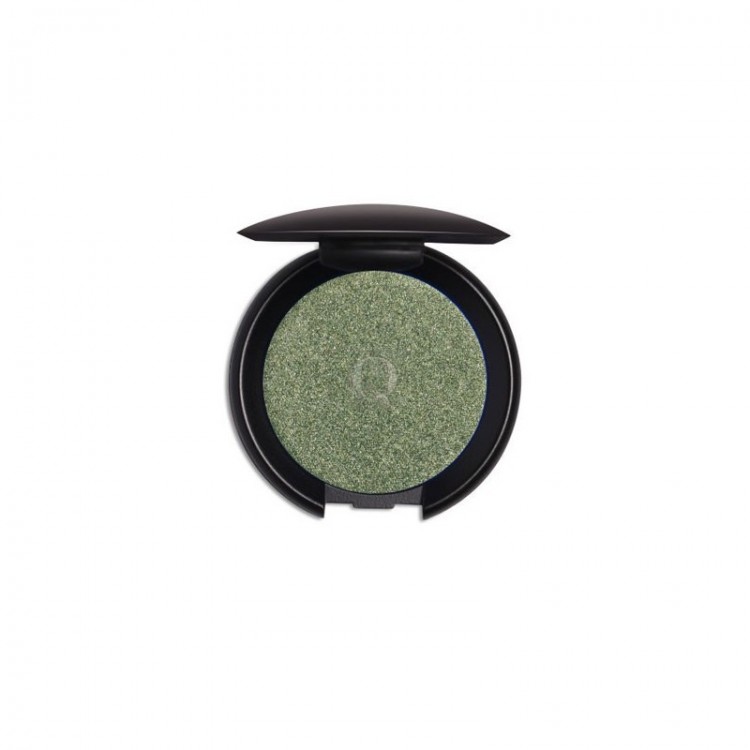 Qstudio Glamour Shadow 3 in 1- Verde Brillante