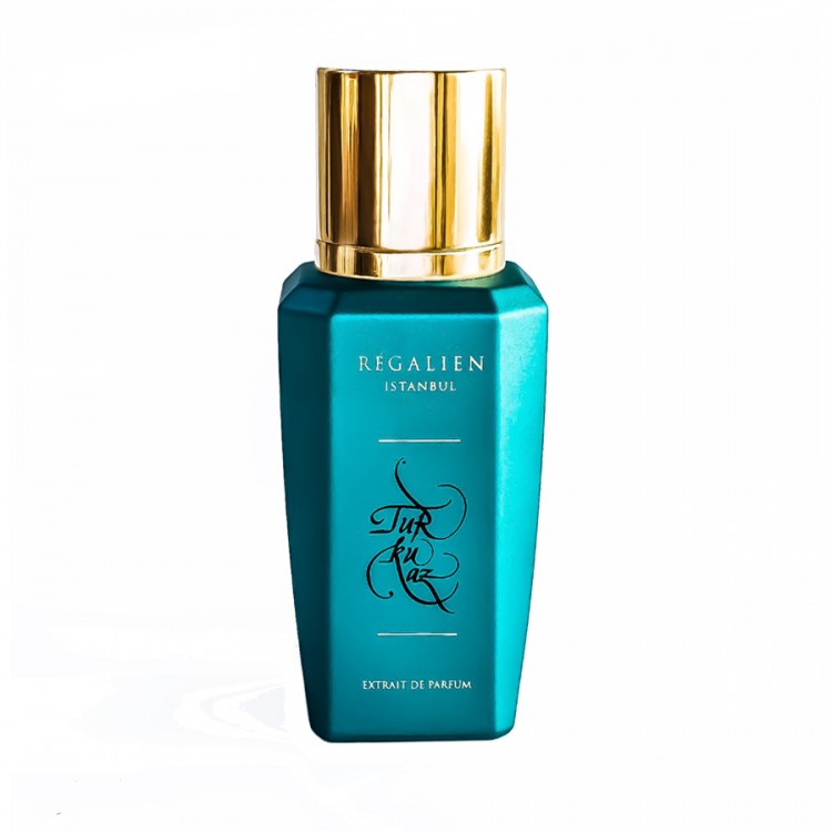 Regalien Heritage Collection Turkuaz Extrait de Parfum 50 ml