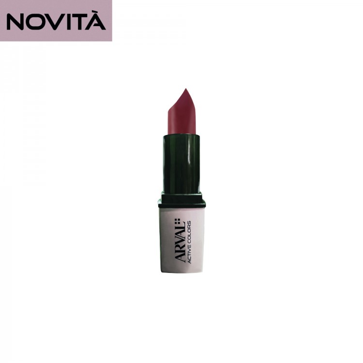 Arval Make Up Active Colors for Giorgia Palmas Age Control Lipstick