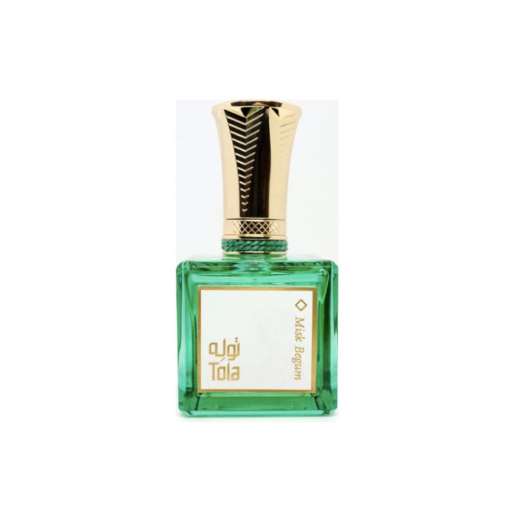 Tola Misk Begum edp 60 ml