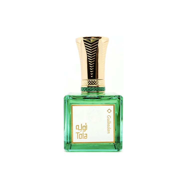 Tola Gulbadan edp 60 ml