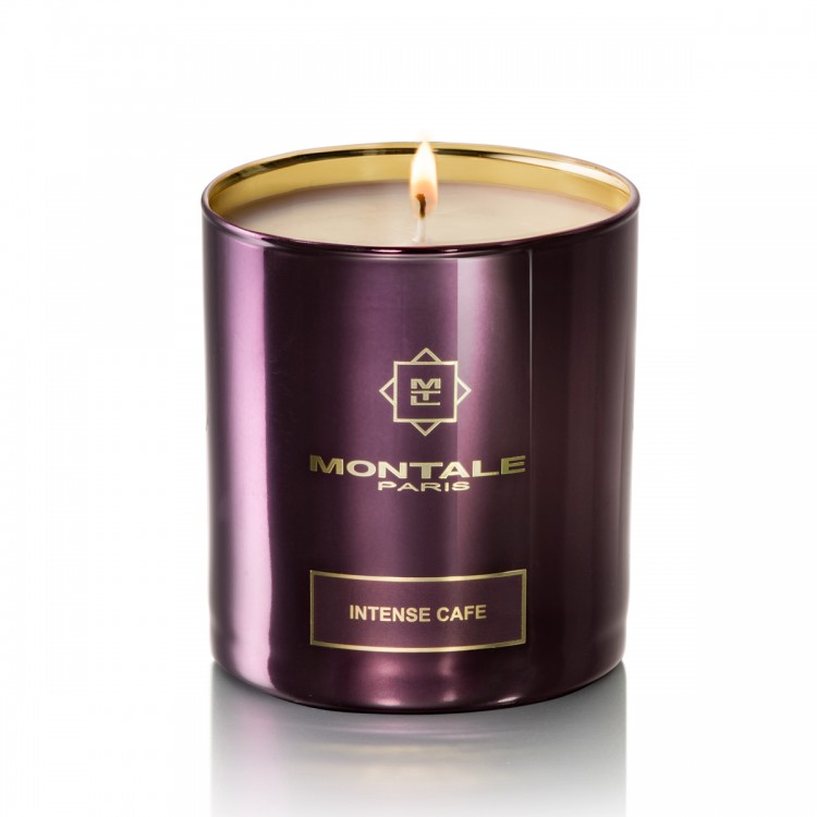 Montale Paris Intense Cafè Candle 250 gr