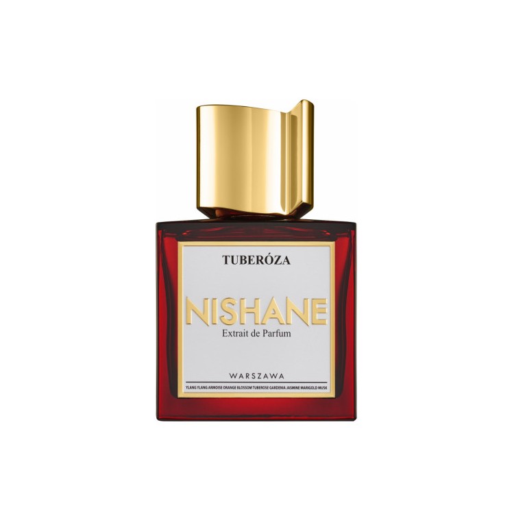 Nishane Istanbul Blossom Collection Tuberòza Extrait 50 ml