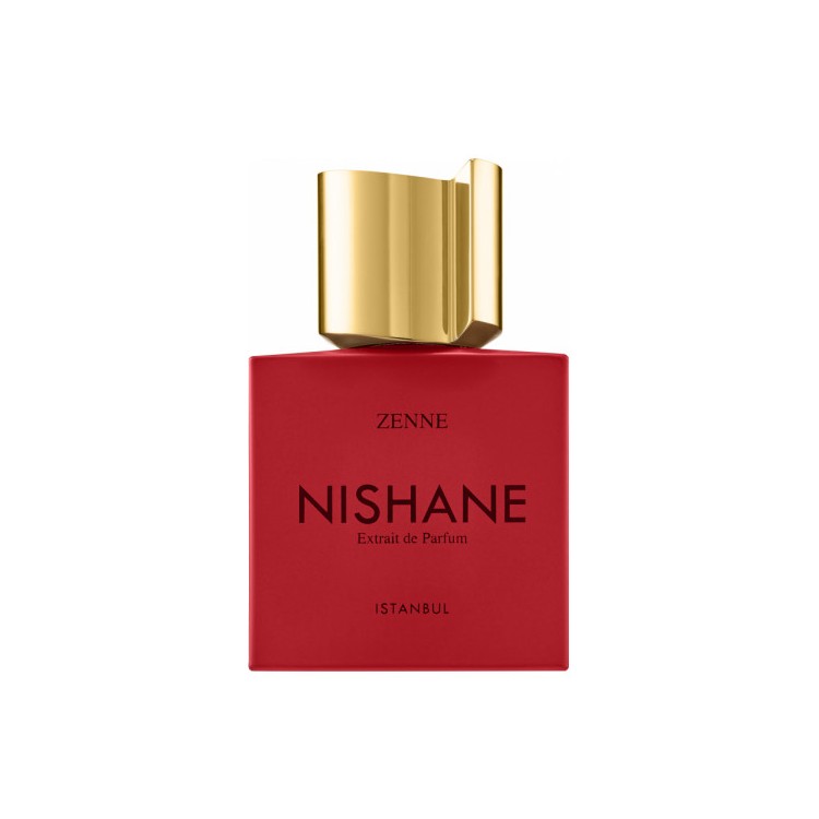 Nishane Istanbul Shadow Play Trilogy Collection Zenne Extrait 50 ml