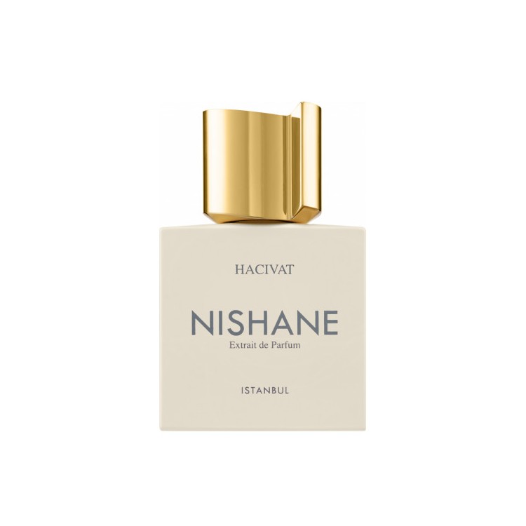 Nishane Istanbul Shadow Play Trilogy Collection Hacivat Extrait 50 ml