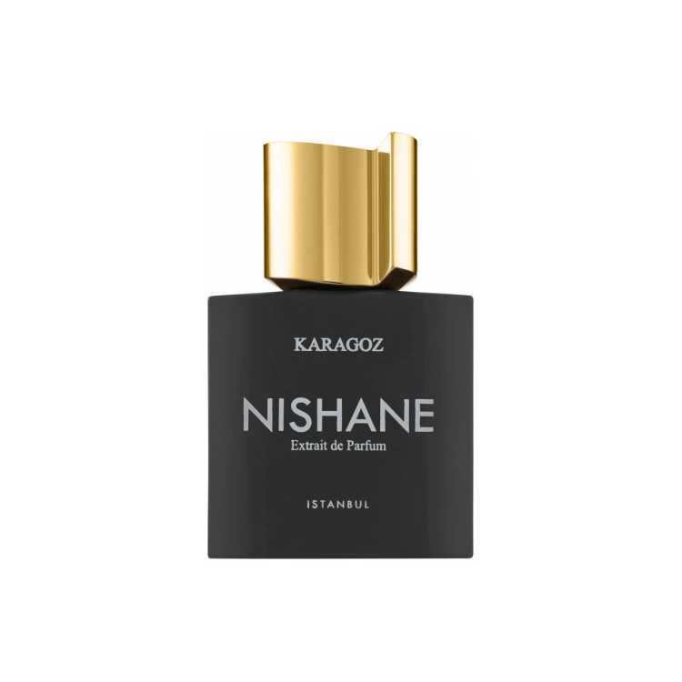 Nishane Istanbul Shadow Play Trilogy Collection Karagoz Extrait 50 ml