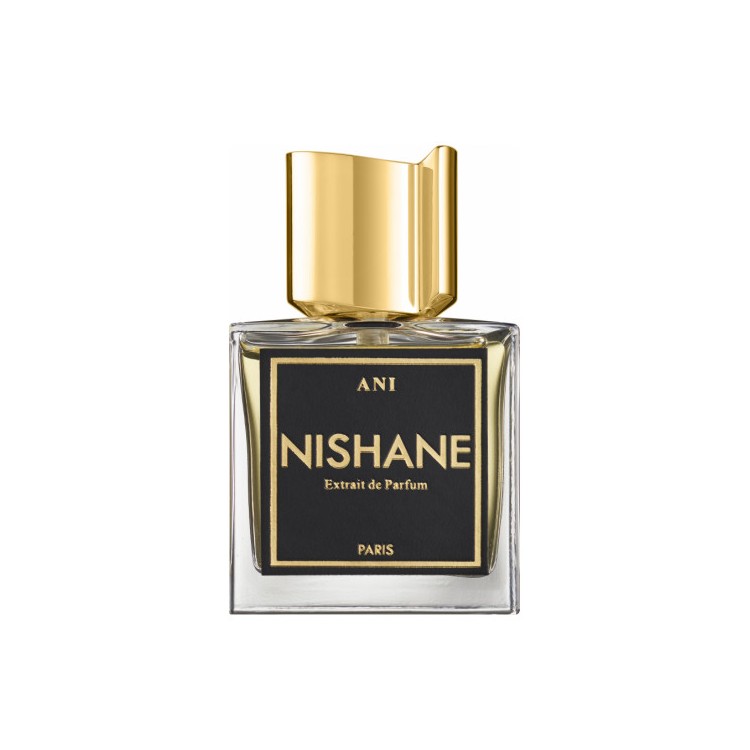 Nishane Istanbul No Boundaries Collection Ani Extrait 50 ml