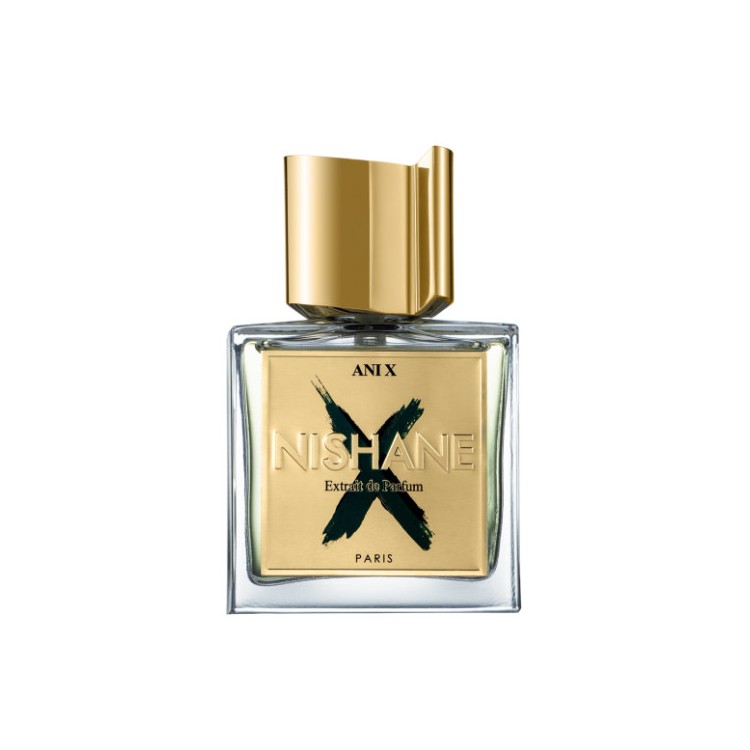 Nishane Istanbul X Collection Ani X Extrait 50 ml