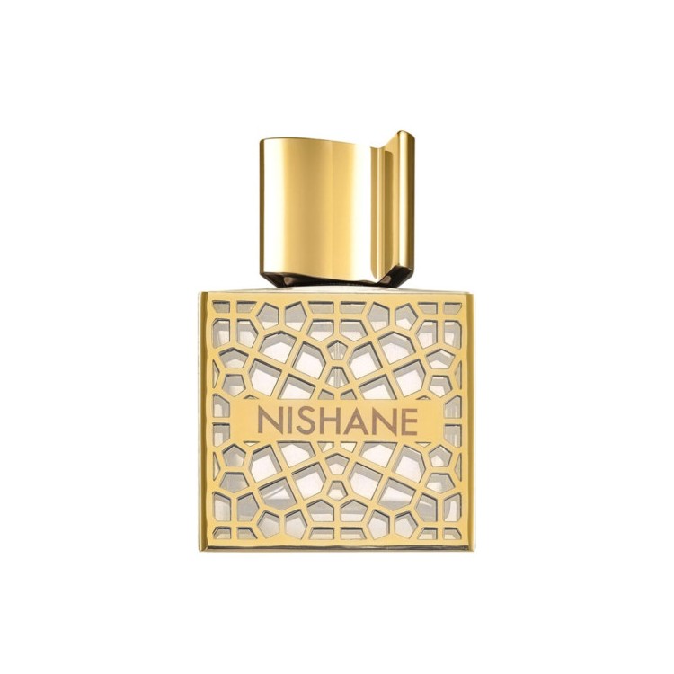 Nishane Istanbul Prestige Collection Hacivat Oud Extrait de Parfum 50 ml