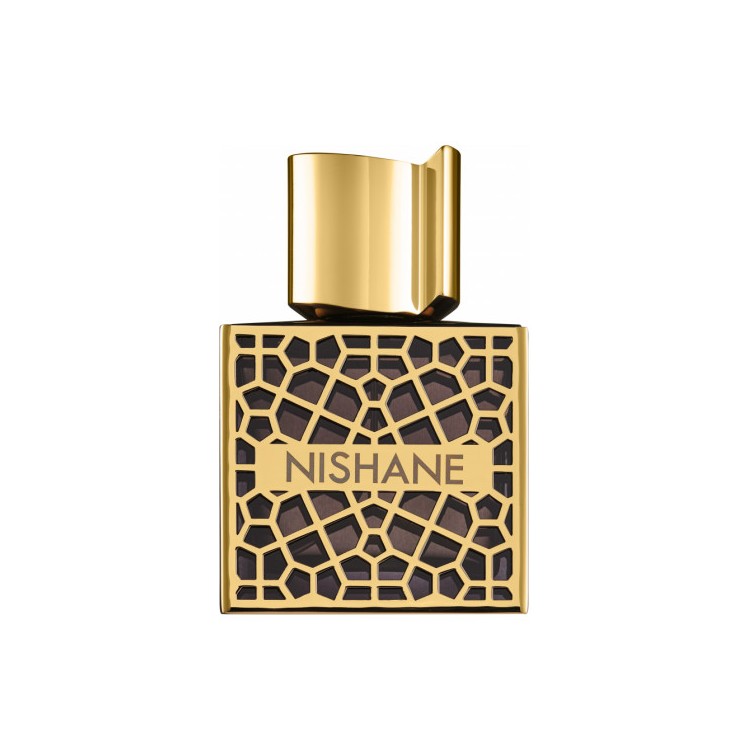 Nishane Istanbul Prestige Collection Nefs Extrait de Parfum 50 ml