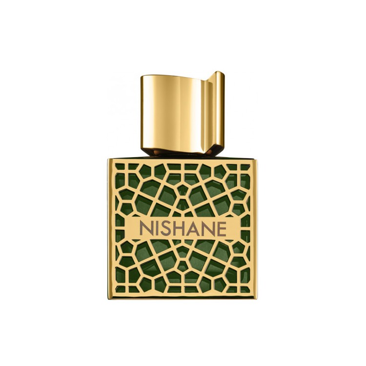 Nishane Istanbul Prestige Collection Shem Extrait de Parfum 50 ml