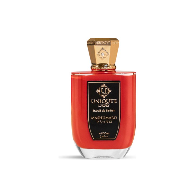 Uniquèe Luxury Mashumaro Extrait de Parfum 100 ml