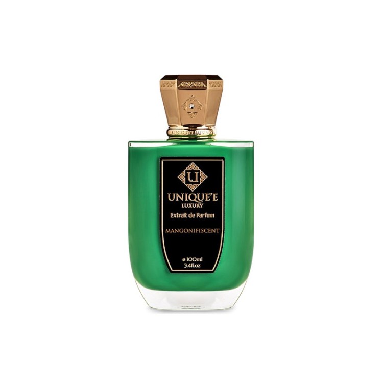 Uniquèe Luxury Mangonifiscent Extrait de Parfum 100 ml