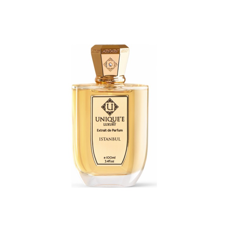 Uniquèe Luxury Instabul Extrait de Parfum 100 ml