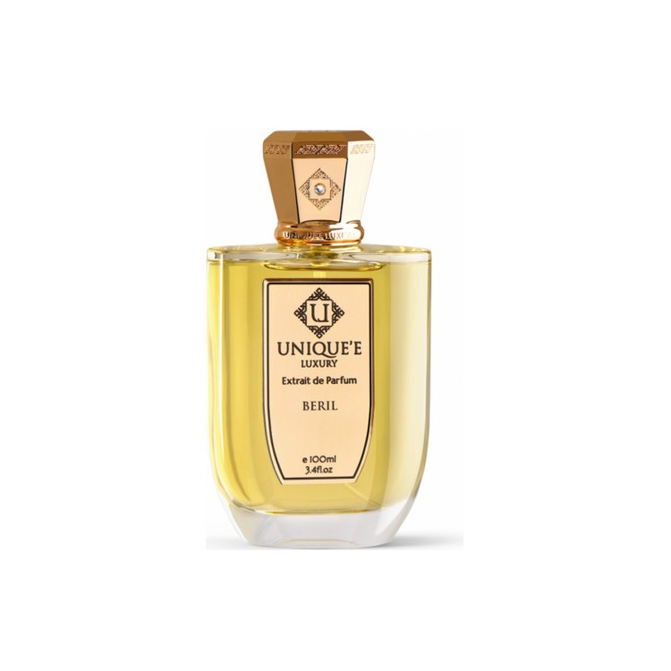 Uniquèe Luxury Beril Extrait de Parfum 100 ml